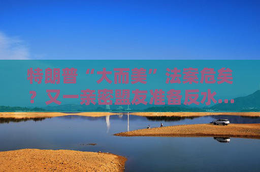 特朗普“大而美”法案危矣？又一亲密盟友准备反水……