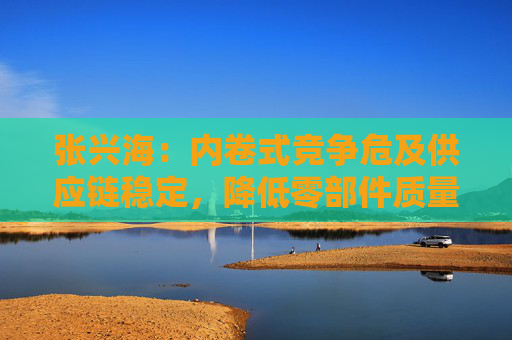 张兴海：内卷式竞争危及供应链稳定，降低零部件质量和安全标准