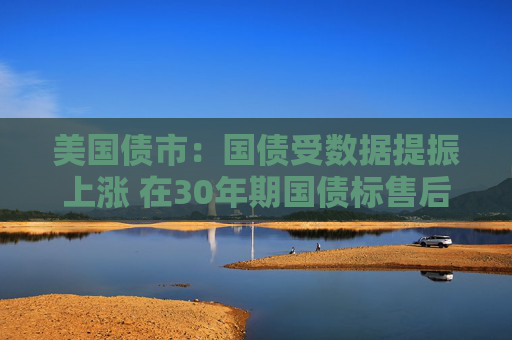 美国债市：国债受数据提振上涨 在30年期国债标售后延续涨势