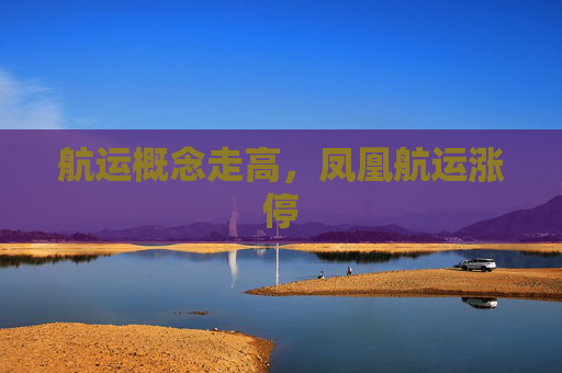 航运概念走高，凤凰航运涨停