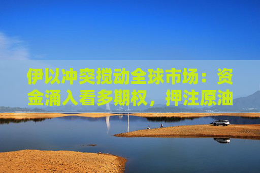 伊以冲突搅动全球市场：资金涌入看多期权，押注原油飙涨