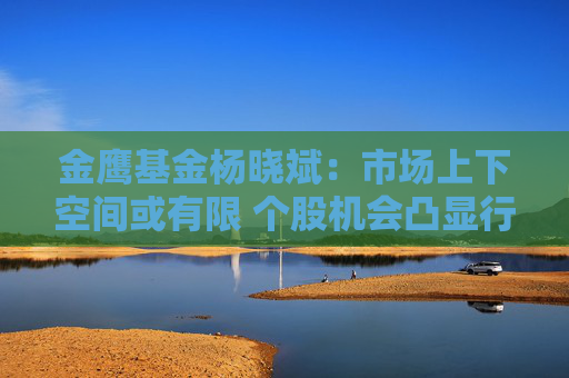 金鹰基金杨晓斌：市场上下空间或有限 个股机会凸显行情或将持续