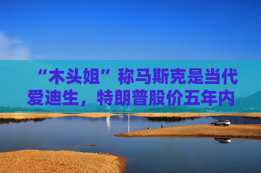 “木头姐”称马斯克是当代爱迪生，特朗普股价五年内将达2600美元