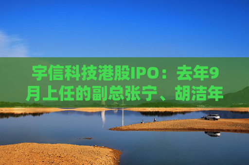 宇信科技港股IPO：去年9月上任的副总张宁、胡洁年薪百万，2015年上任的副总郑春年薪73.5万