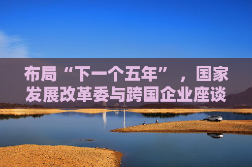 布局“下一个五年” ，国家发展改革委与跨国企业座谈会举行
