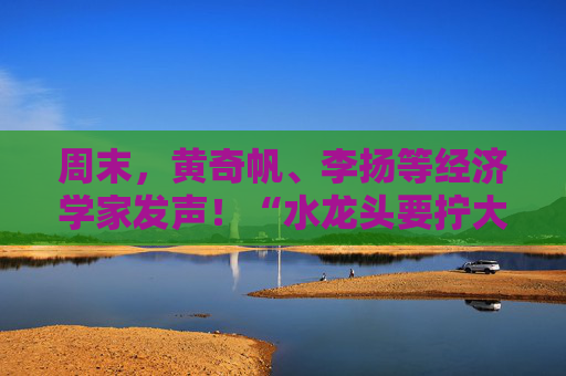 周末，黄奇帆、李扬等经济学家发声！“水龙头要拧大，输水管要畅通”