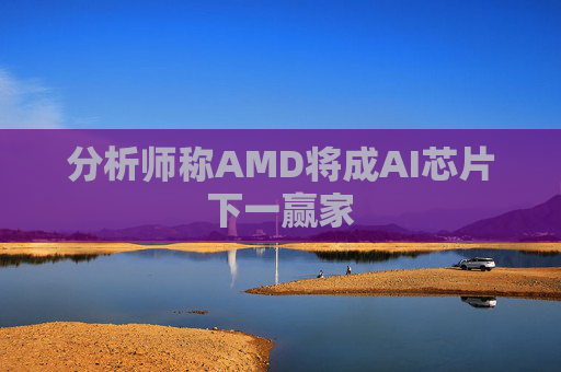 分析师称AMD将成AI芯片下一赢家
