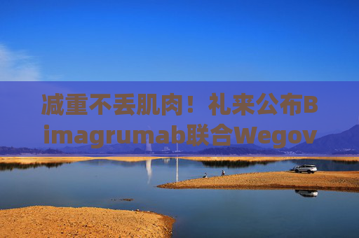 减重不丢肌肉！礼来公布Bimagrumab联合Wegovy数据 脂肪流失占比超90%