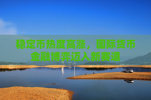 稳定币热度高涨，国际货币金融博弈迈入新赛道