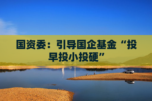 国资委：引导国企基金“投早投小投硬”