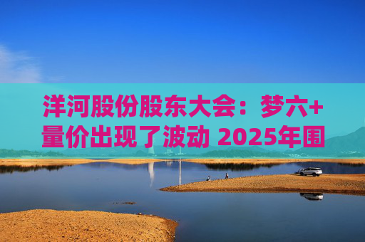 洋河股份股东大会：梦六+量价出现了波动 2025年围绕促动销和库存去化