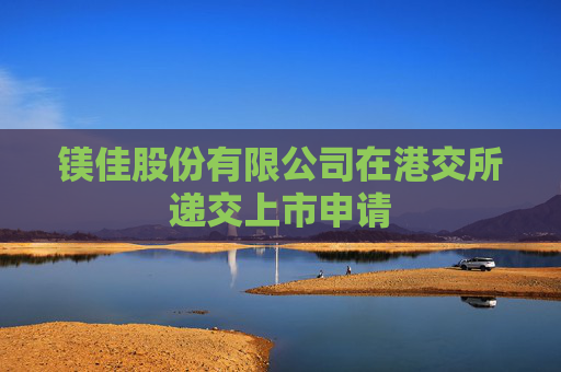 镁佳股份有限公司在港交所递交上市申请