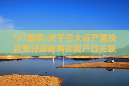 *ST宝实:关于重大资产置换及支付现金购买资产暨关联交易报告书（草案）（修订稿）修订说明的公告