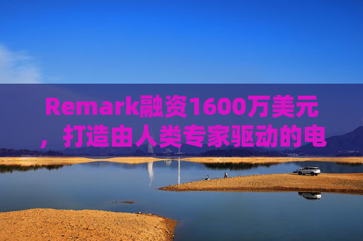 Remark融资1600万美元，打造由人类专家驱动的电商模型