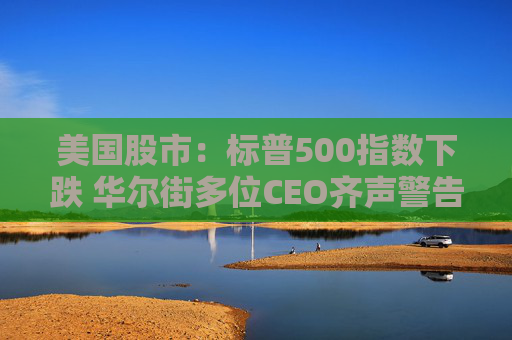 美国股市：标普500指数下跌 华尔街多位CEO齐声警告令避险情绪升温