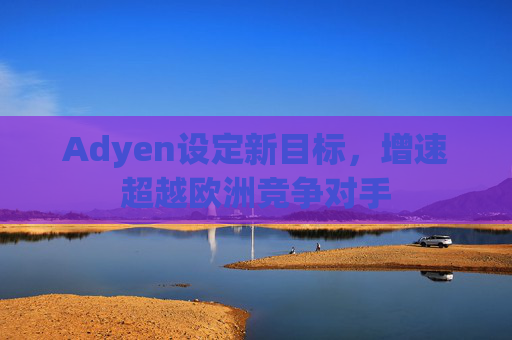 Adyen设定新目标，增速超越欧洲竞争对手
