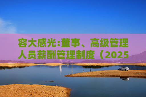 容大感光:董事、高级管理人员薪酬管理制度（2025年11月）  第1张