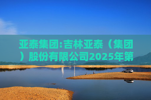 亚泰集团:吉林亚泰（集团）股份有限公司2025年第九次临时股东大会决议公告  第1张