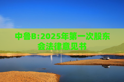 中鲁B:2025年第一次股东会法律意见书