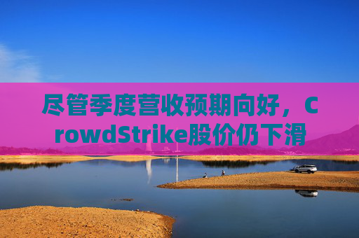 尽管季度营收预期向好,CrowdStrike股价仍下滑 第1张 尽管季度营收预期向好,CrowdStrike股价仍下滑 第1张