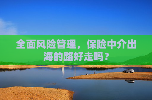 全面风险管理，保险中介出海的路好走吗？