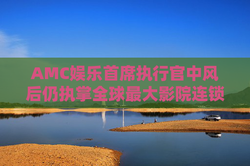 AMC娱乐首席执行官中风后仍执掌全球最大影院连锁 第1张 AMC娱乐首席执行官中风后仍执掌全球最大影院连锁 第1张