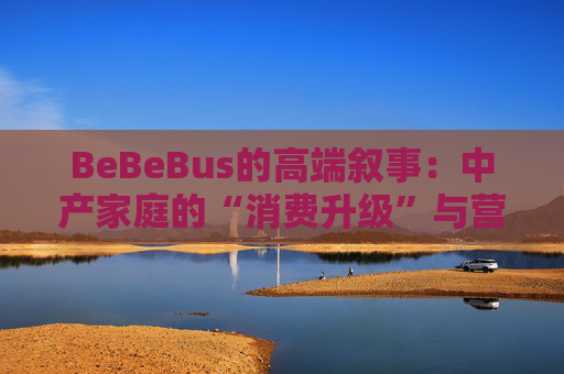 BeBeBus的高端叙事：中产家庭的“消费升级”与营销争议