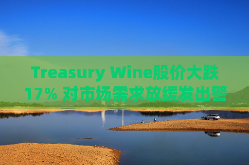 Treasury Wine股价大跌17% 对市场需求放缓发出警告