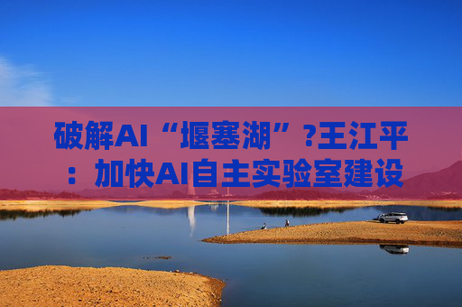 破解AI“堰塞湖”?王江平：加快AI自主实验室建设