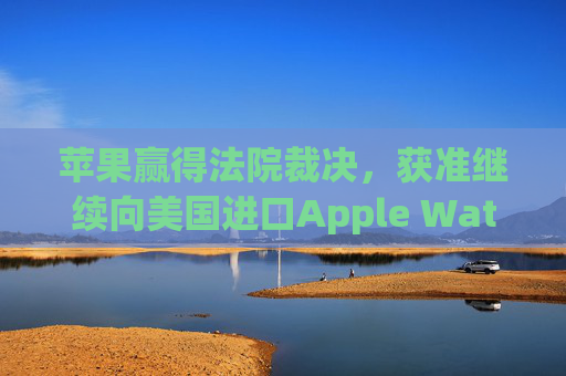 苹果赢得法院裁决，获准继续向美国进口Apple Watch