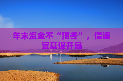年末资金不“猫冬”，借道宽基谋开局
