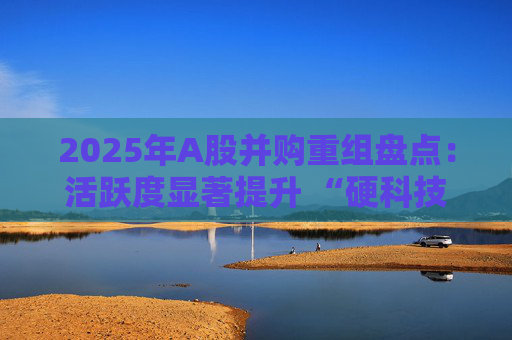 2025年A股并购重组盘点：活跃度显著提升 “硬科技”成焦点