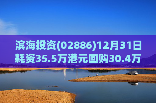 滨海投资(02886)12月31日耗资35.5万港元回购30.4万股