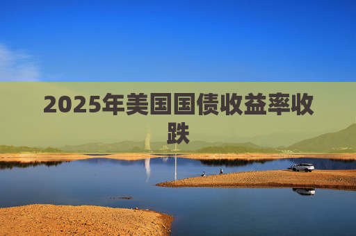 2025年美国国债收益率收跌
