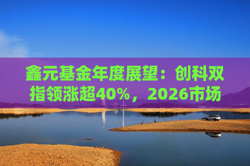 鑫元基金年度展望：创科双指领涨超40%，2026市场主线看这里！