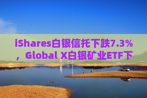 iShares白银信托下跌7.3%，Global X白银矿业ETF下跌5%