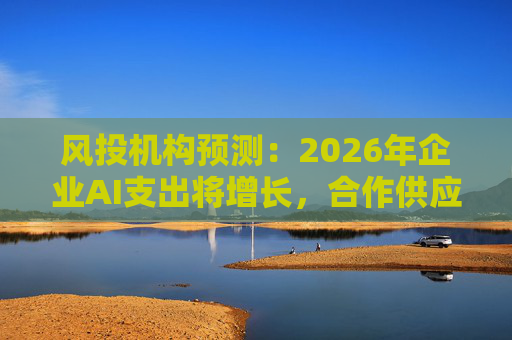 风投机构预测：2026年企业AI支出将增长，合作供应商数量却会减少