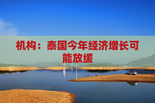 机构：泰国今年经济增长可能放缓