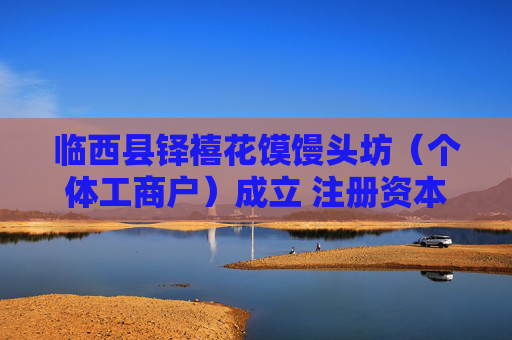 临西县铎禧花馍馒头坊（个体工商户）成立 注册资本2万人民币