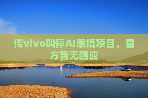 传vivo叫停AI眼镜项目，官方暂无回应