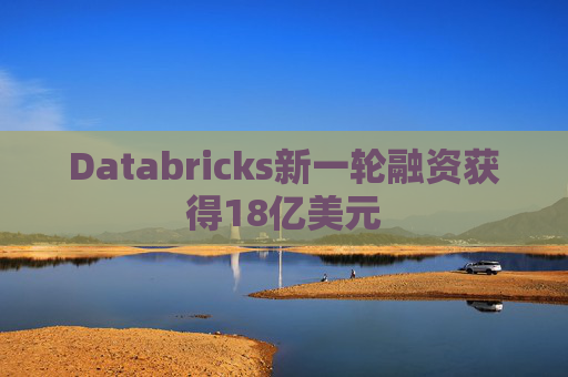 Databricks新一轮融资获得18亿美元