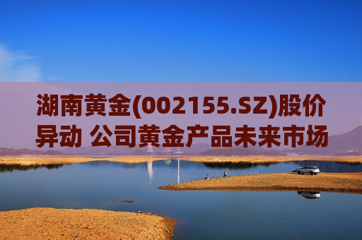 湖南黄金(002155.SZ)股价异动 公司黄金产品未来市场价格能否继续上涨或维持高位存在不确定性