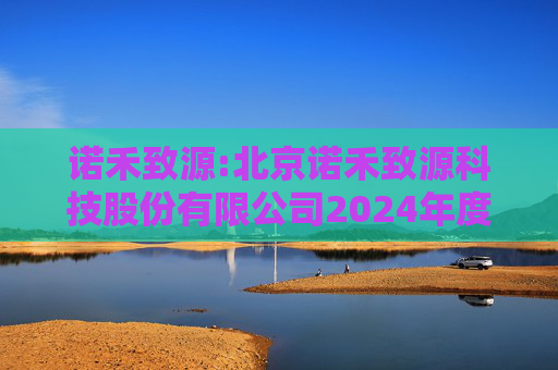 诺禾致源:北京诺禾致源科技股份有限公司2024年度非经营性资金占用及其他关联资金往来情况专项报告  第1张
