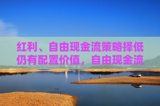 红利、自由现金流策略择低仍有配置价值，自由现金流ETF（159201）打开低位布局窗口