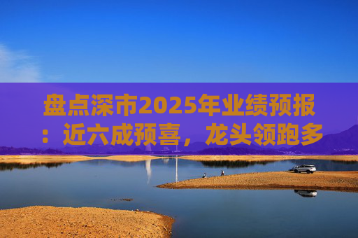 盘点深市2025年业绩预报：近六成预喜，龙头领跑多行业向好