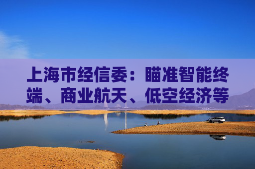 上海市经信委：瞄准智能终端、商业航天、低空经济等新赛道 再造万亿级产业新增量