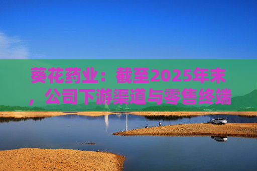 葵花药业：截至2025年末，公司下游渠道与零售终端梳理工程基本结束