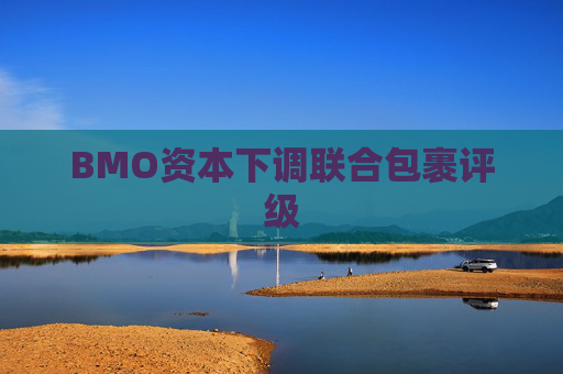 BMO资本下调联合包裹评级