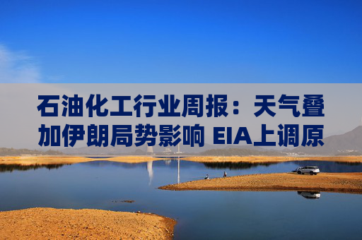 石油化工行业周报：天气叠加伊朗局势影响 EIA上调原油价格预测