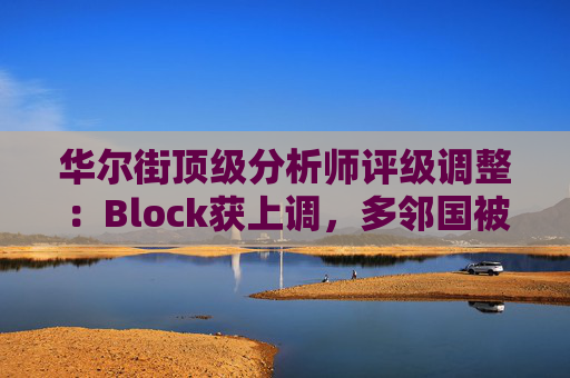 华尔街顶级分析师评级调整：Block获上调，多邻国被下调